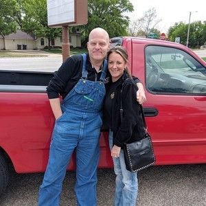 Meet your Posher, Frank